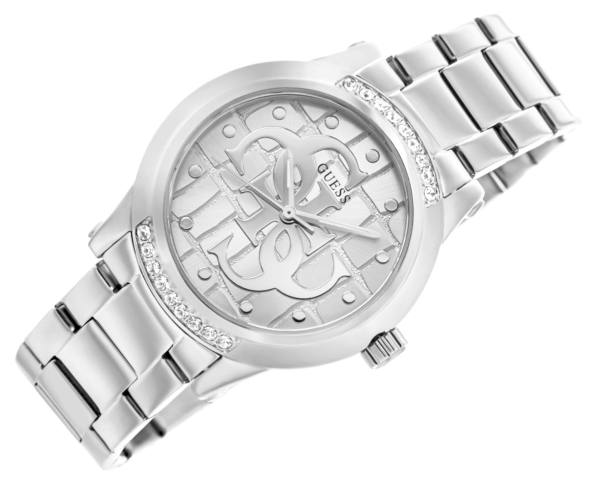 Zegarek Damski Guess Annette GW0861L1 + BOX – zdjęcie 2