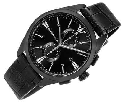 Zegarek Męski EMPORIO ARMANI Claudio AR11483 + BOX – zdjęcie 2