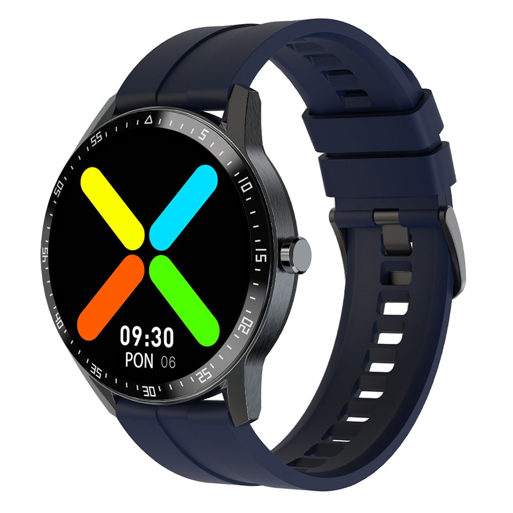 Zegarek SMARTWATCH G.ROSSI SW018-5 – zdjęcie 2