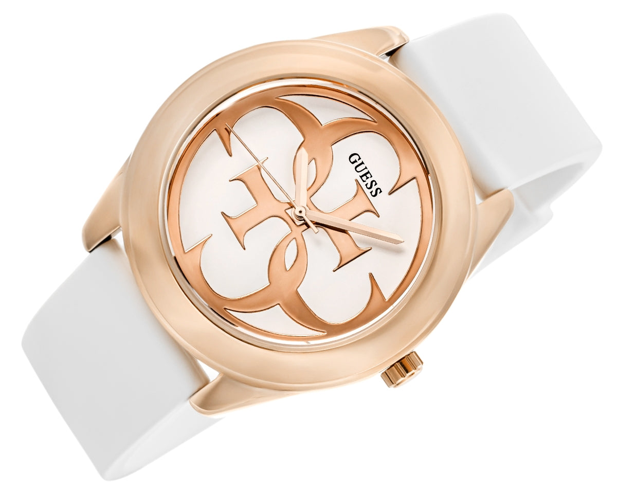 Zegarek Damski Guess Twist W0911L5 + BOX – zdjęcie 2