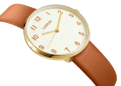 Zegarek Damski LORUS Lady RG222SX9 + BOX – zdjęcie 2