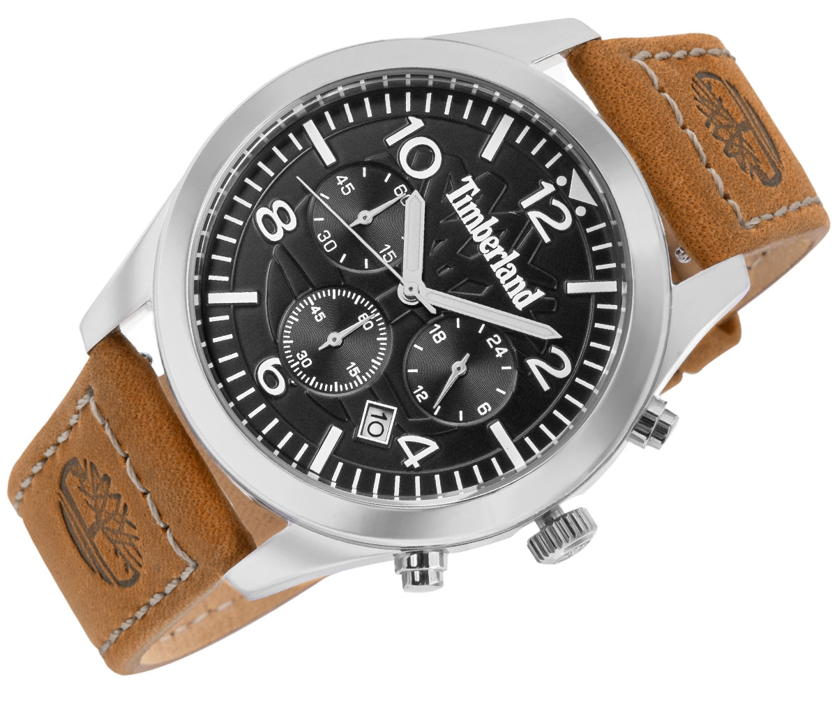 Zegarek Męski TIMBERLAND Killington Peak Chronograph TDWGC0068803 + BOX – zdjęcie 2