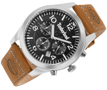 Zegarek Męski TIMBERLAND Killington Peak Chronograph TDWGC0068803 + BOX – zdjęcie 2