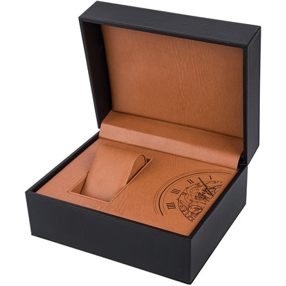 Pudełko na zegarek PREMIUM PDR-4 – zdjęcie 2