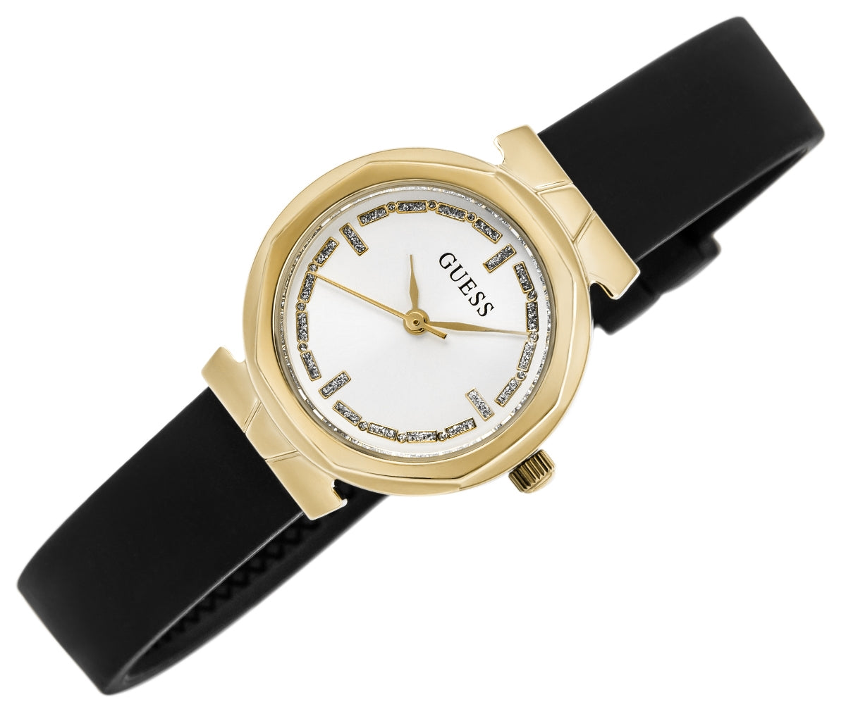 Zegarek Damski Guess Bejeweled GW0928L2 + BOX – zdjęcie 2