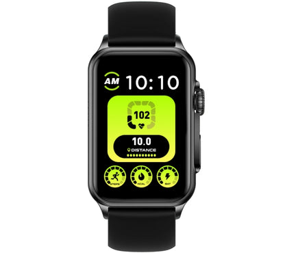 Smartwatch Damski RUBICON RNCF06 Black SMARUB222 – zdjęcie 2