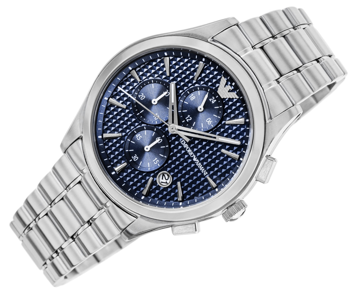 Zegarek Męski EMPORIO ARMANI Paolo AR11528 + BOX – zdjęcie 2
