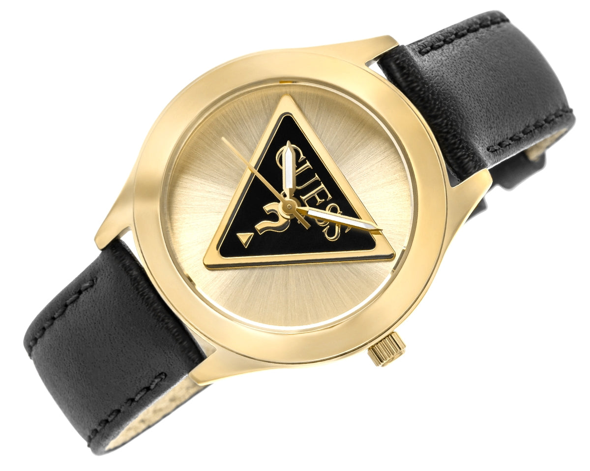Zegarek Damski Guess Tri Plaque GW0744L2 + BOX – zdjęcie 2