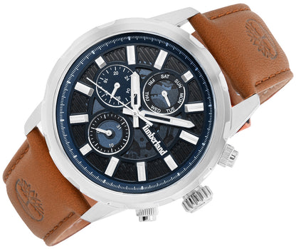 Zegarek Męski TIMBERLAND Classic TDWGF0056103 + BOX – zdjęcie 2