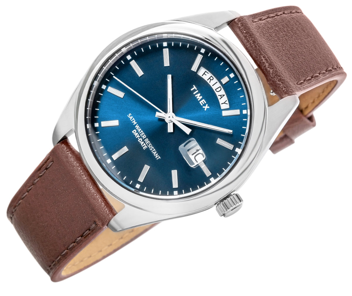 Zegarek Męski TIMEX Legacy TW2W57200 + BOX – zdjęcie 2