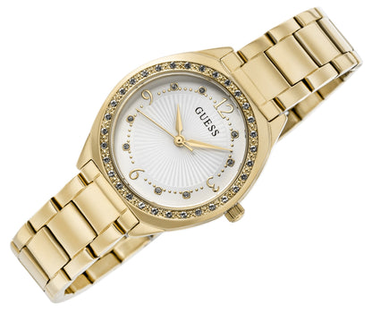 Zegarek Damski Guess Charlotte GW0767L2 + BOX – zdjęcie 2
