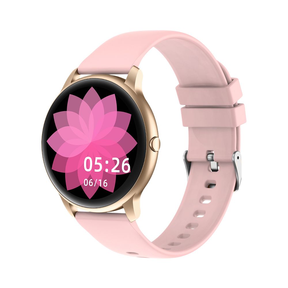 Damski SMARTWATCH G.Rossi SW015-2 Różowy – zdjęcie 2