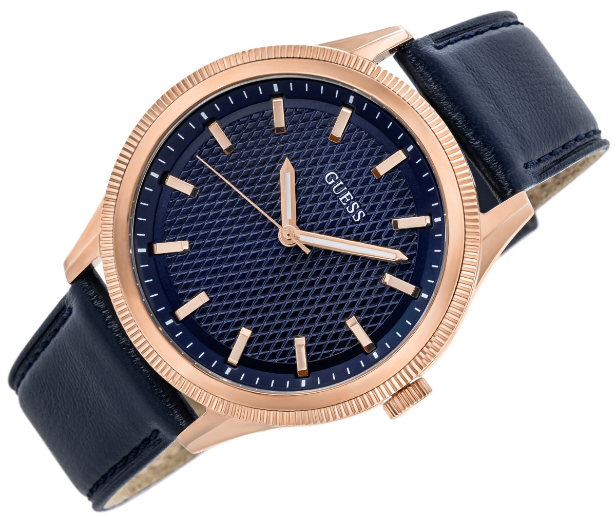 Zegarek Męski Guess Dex GW0846G2 + BOX – zdjęcie 2