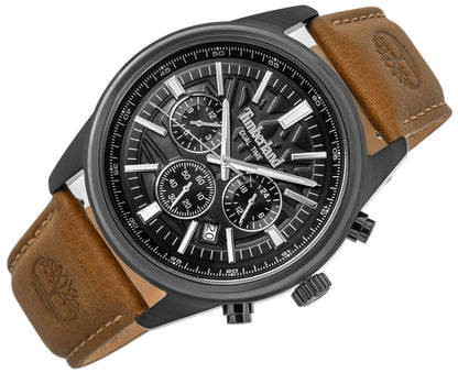 Zegarek Męski TIMBERLAND Classic TBL.TDWGF0041205 + BOX – zdjęcie 2