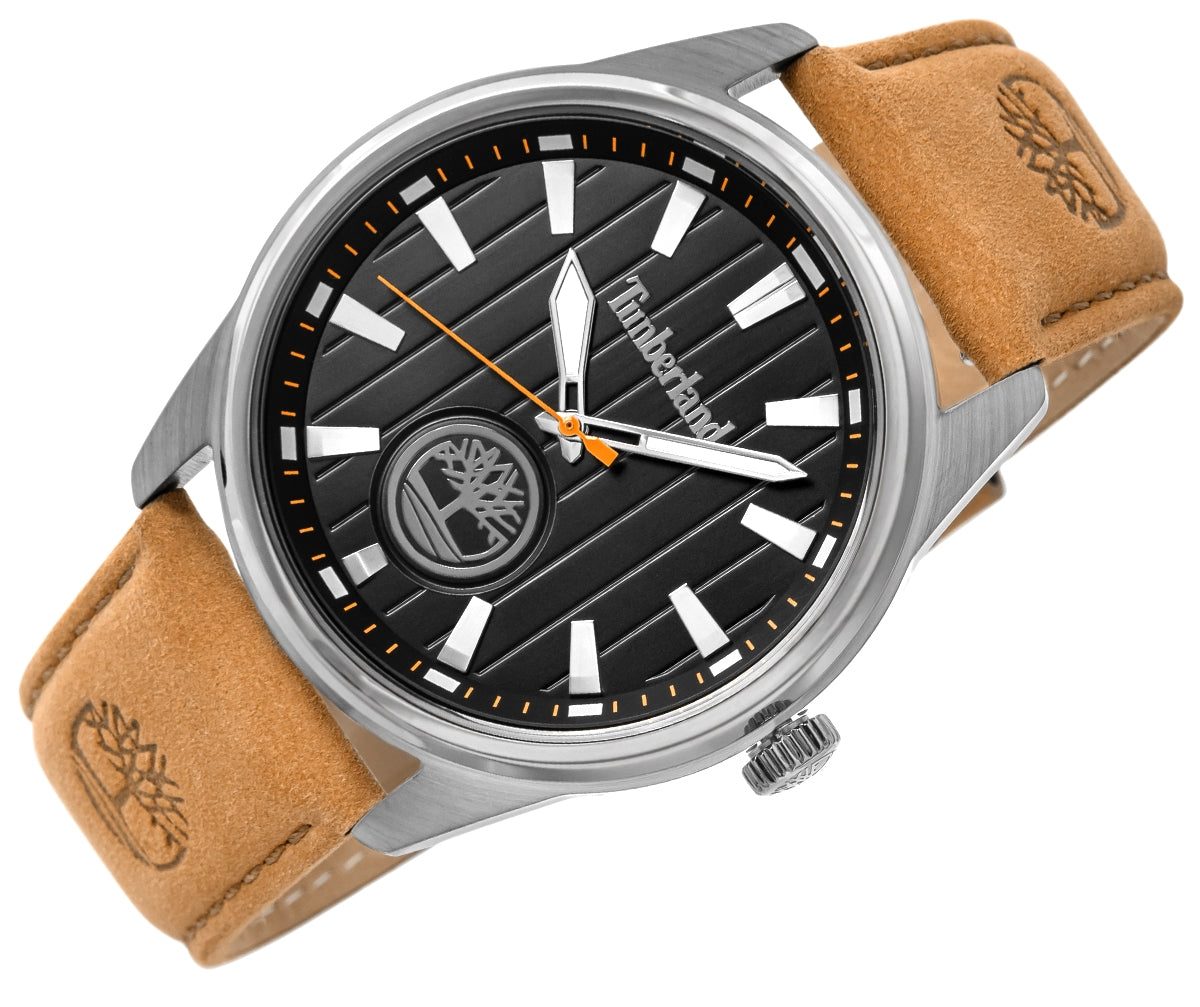 Zegarek Męski TIMBERLAND Northbridge TBL.TDWGA0010204 + BOX – zdjęcie 2