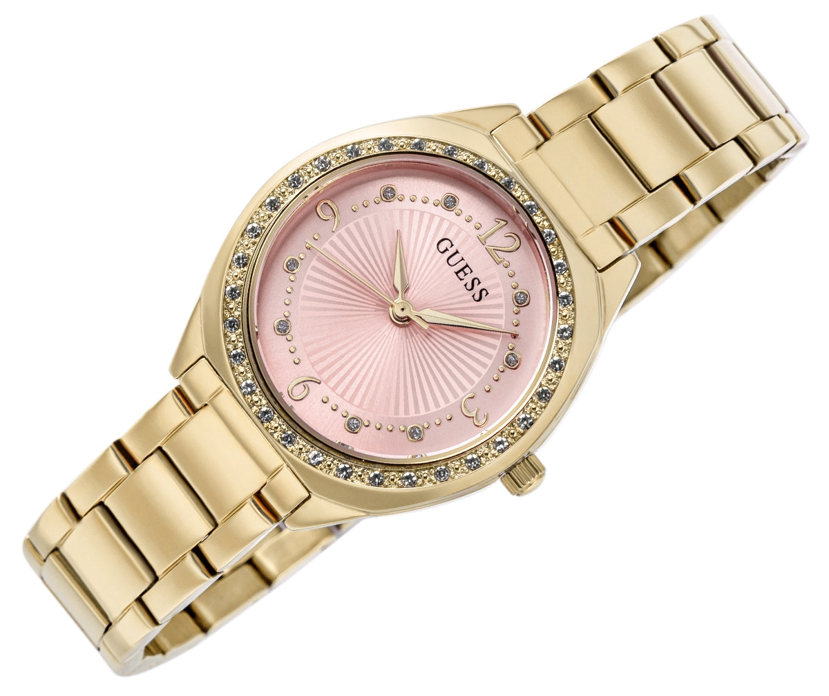 Zegarek Damski Guess Charlotte GW0767L7 + BOX – zdjęcie 2