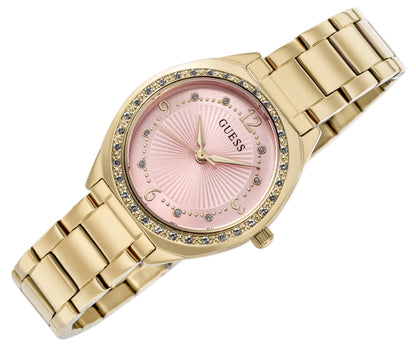 Zegarek Damski Guess Charlotte GW0767L7 + BOX – zdjęcie 2