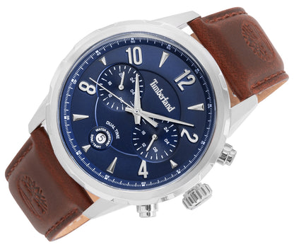 Zegarek Męski TIMBERLAND Newkirk TDWGF0082903 + BOX – zdjęcie 2
