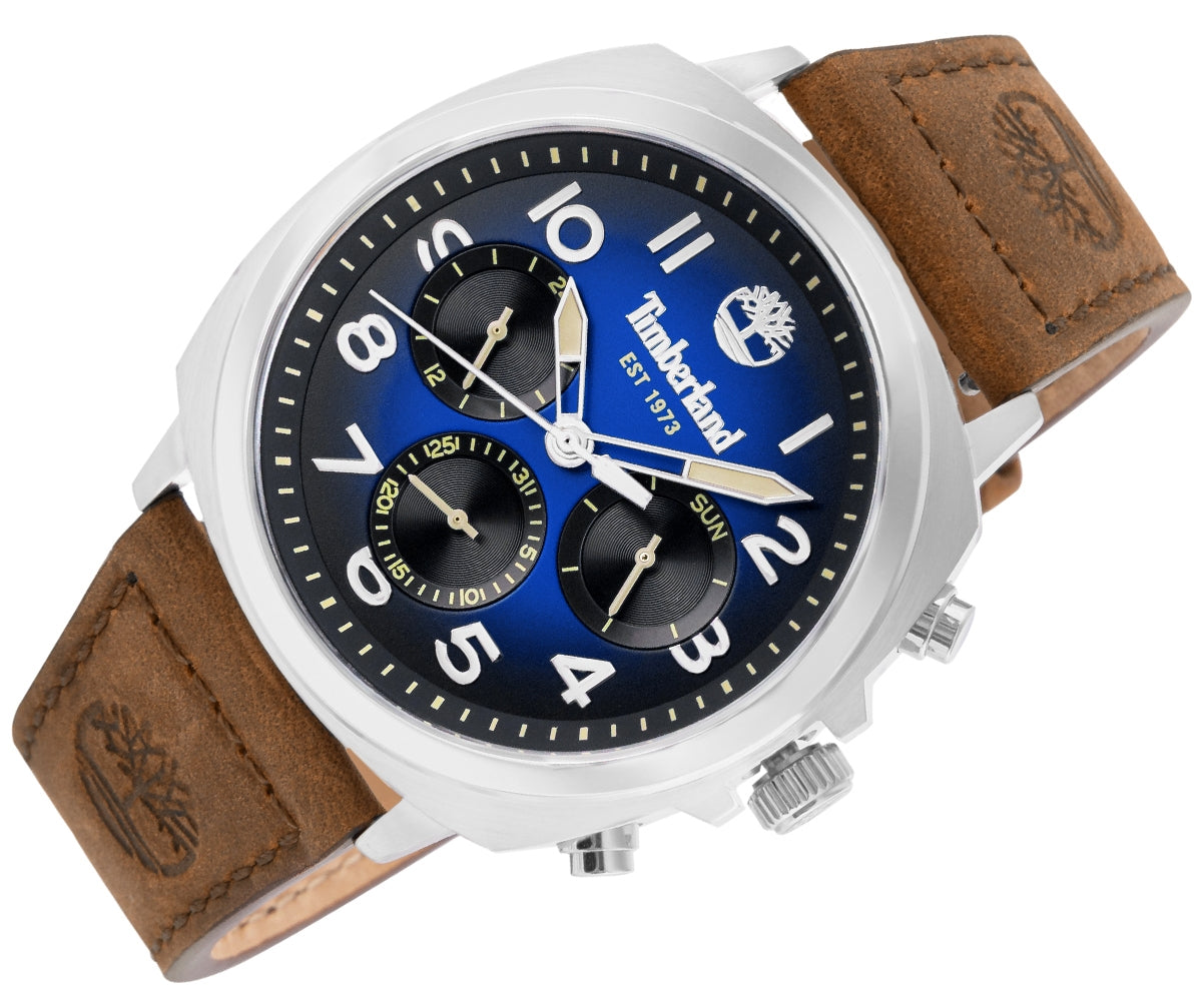 Zegarek Męski TIMBERLAND Williston-Small TDWGB0042007 + BOX – zdjęcie 2