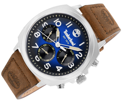 Zegarek Męski TIMBERLAND Williston-Small TDWGB0042007 + BOX – zdjęcie 2