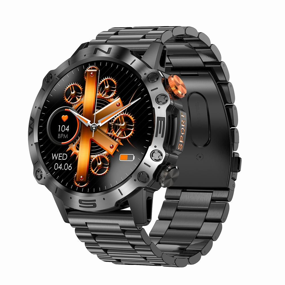 Smartwatch Gravity GT20-1 – zdjęcie 2