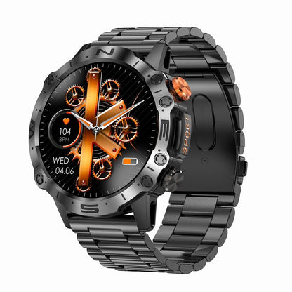 Smartwatch Gravity GT20-1 – zdjęcie 2