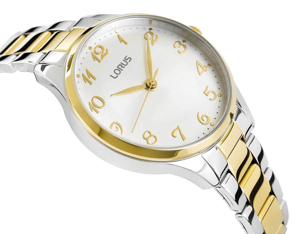 Zegarek Damski LORUS Classic RG270VX9 + BOX – zdjęcie 2