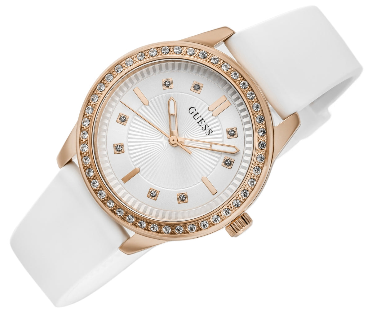 Zegarek Damski Guess Margo GW1030L4 + BOX – zdjęcie 2