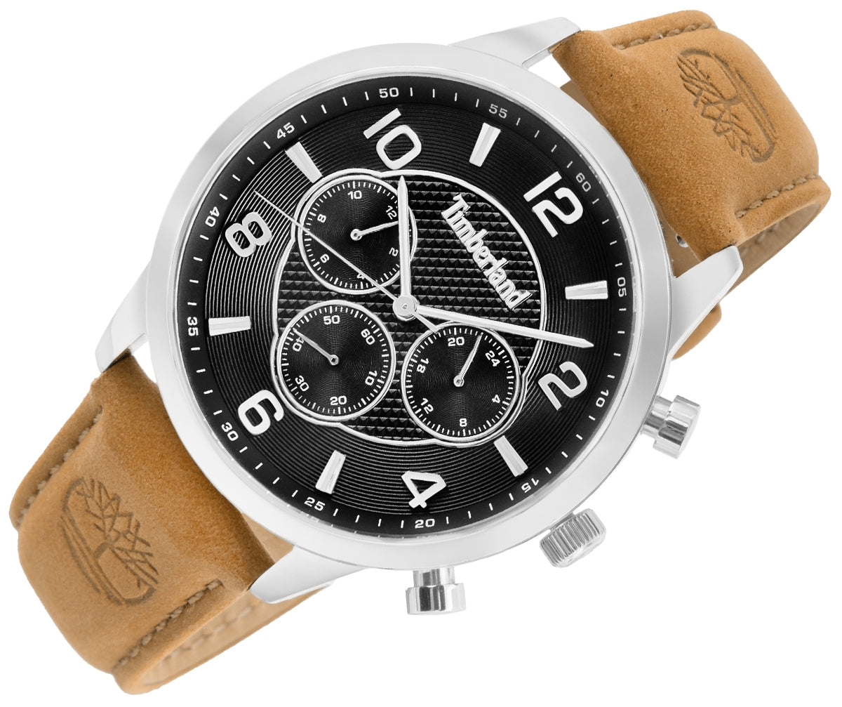 Zegarek Męski TIMBERLAND Managate TDWGF0042102 + BOX – zdjęcie 2