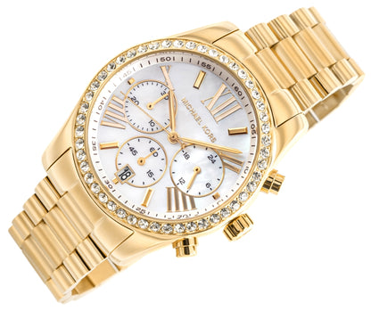 Zegarek Damski MICHAEL KORS Lexington MK7241 + BOX – zdjęcie 2