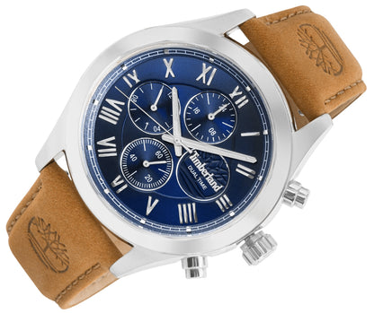 Zegarek Męski TIMBERLAND Ashmont TDWGF0082602 + BOX – zdjęcie 2