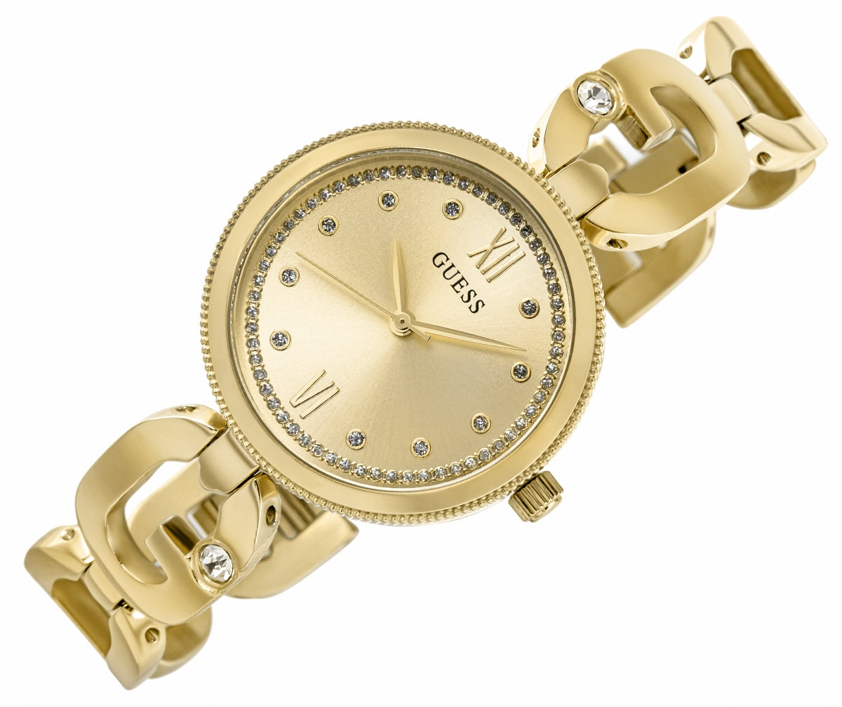 Zegarek Damski Guess Empower GW0759L2 + BOX – zdjęcie 2