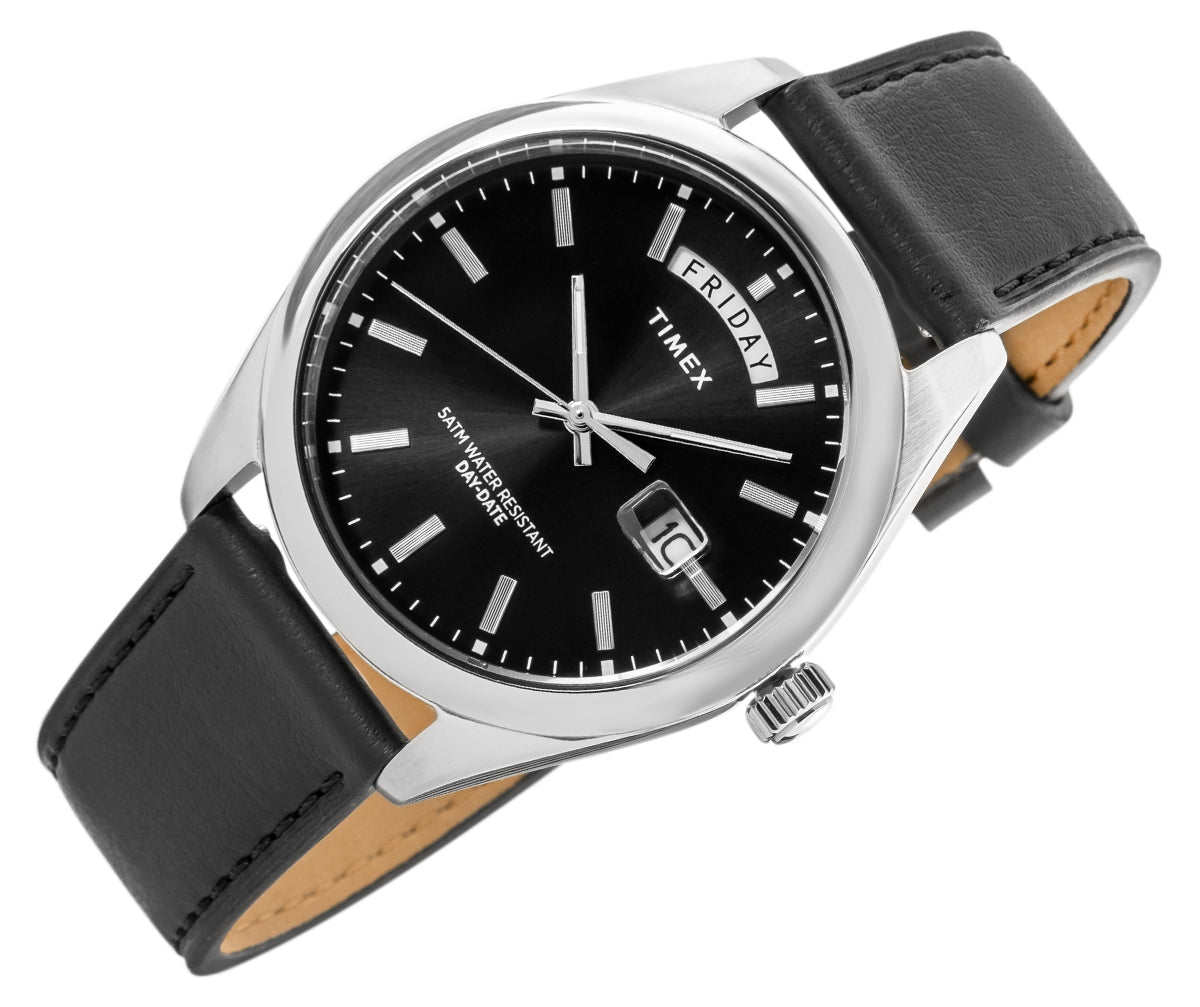 Zegarek Męski TIMEX Legacy TW2W57400 + BOX – zdjęcie 2