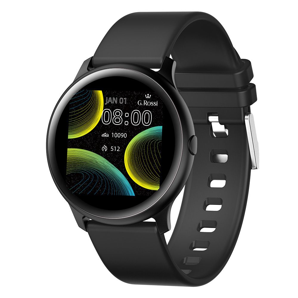Zegarek SMARTWATCH G.Rossi SW010-11 – zdjęcie 2