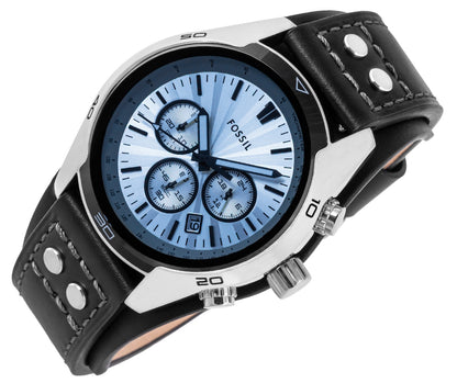 Zegarek Męski FOSSIL Coachman CH2564 + BOX – zdjęcie 2