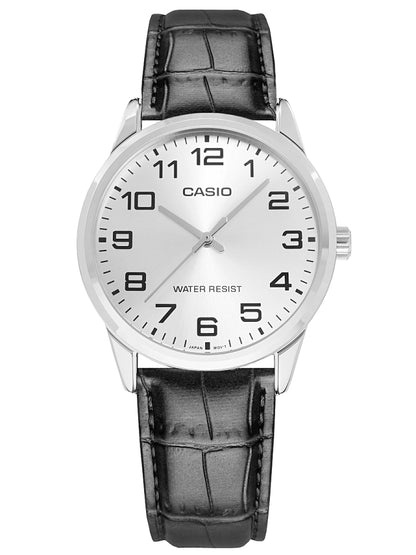 Zegarek Męski CASIO MTP-V001L-7BUDF + BOX – zdjęcie 4