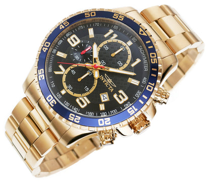 Zegarek Męski INVICTA Speciality 14878 + BOX – zdjęcie 3