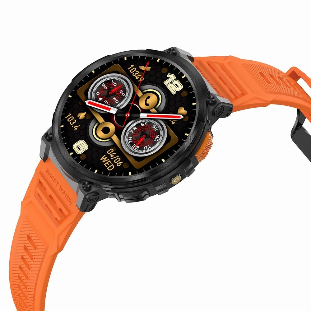 Smartwatch Gravity GT23-3 – zdjęcie 11