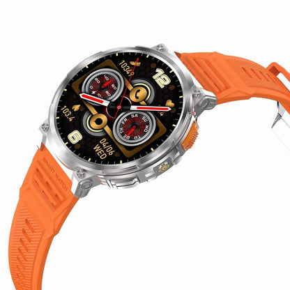 Smartwatch Gravity GT23-4 – zdjęcie 11