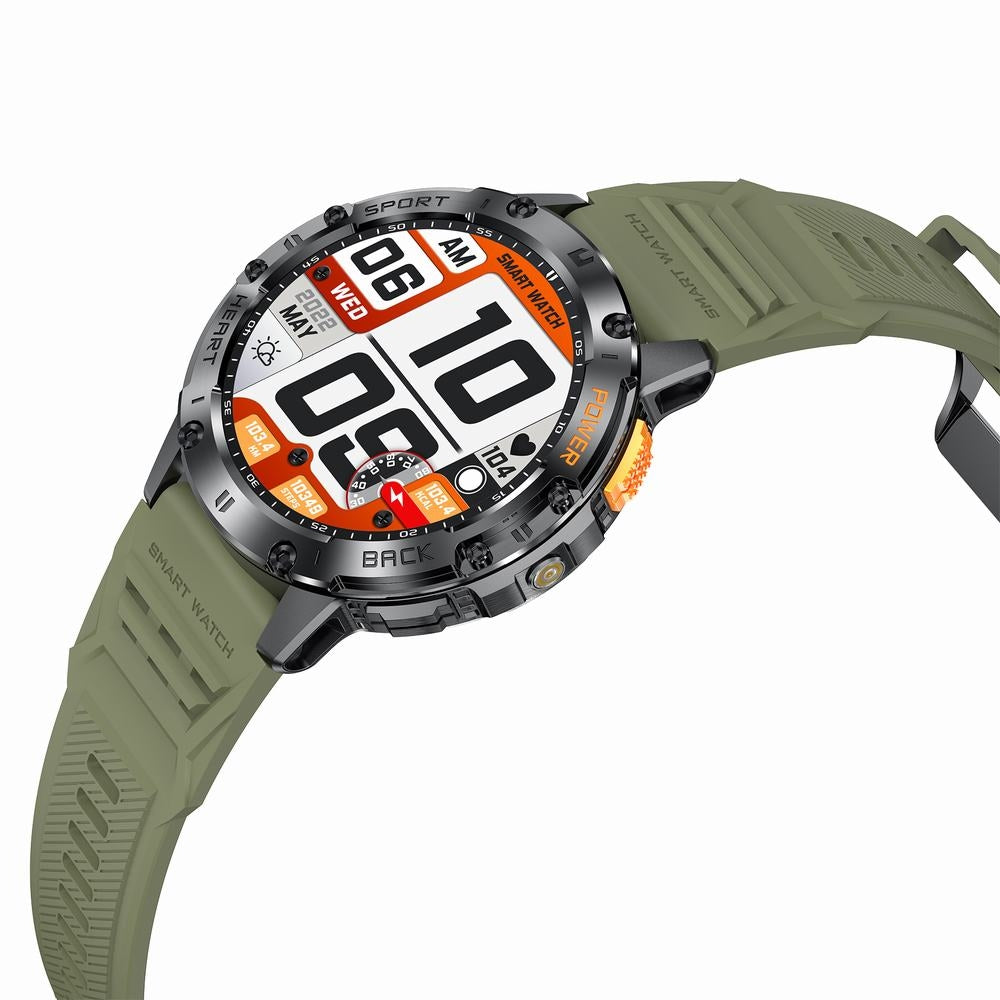 Smartwatch Gravity GT22-5 – zdjęcie 11