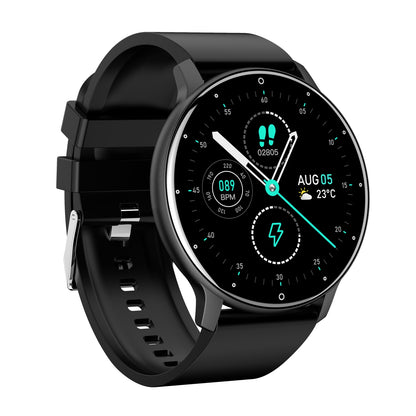 Smartwatch Damski Gravity GT1-3 – zdjęcie 4