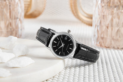 Zegarek Damski CASIO LTP-V002L-1AUDF + BOX – zdjęcie 6
