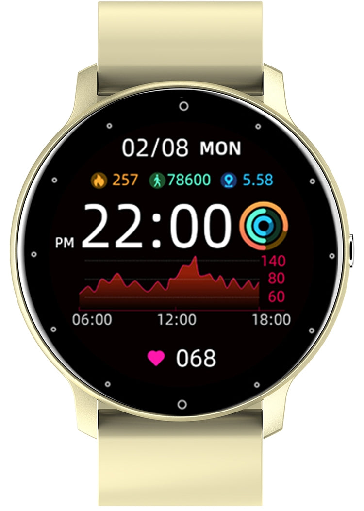 Smartwatch Damski Gravity GT1-6 – zdjęcie 2