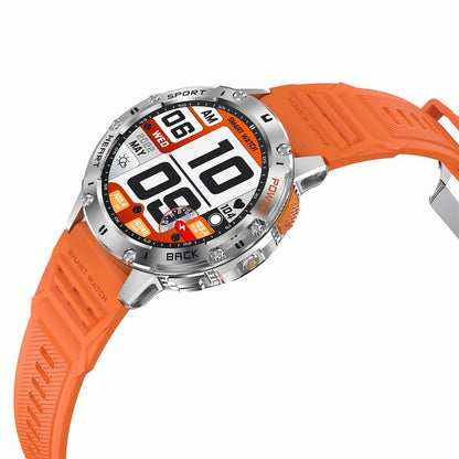 Smartwatch Gravity GT22-4 – zdjęcie 11