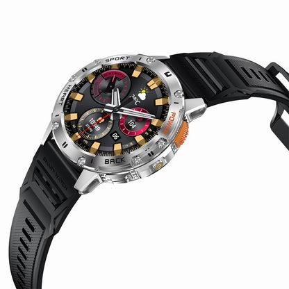 Smartwatch Gravity GT22-2 – zdjęcie 11