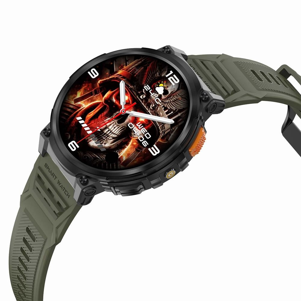 Smartwatch Gravity GT23-5 – zdjęcie 11