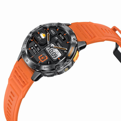 Smartwatch Gravity GT22-3 – zdjęcie 11