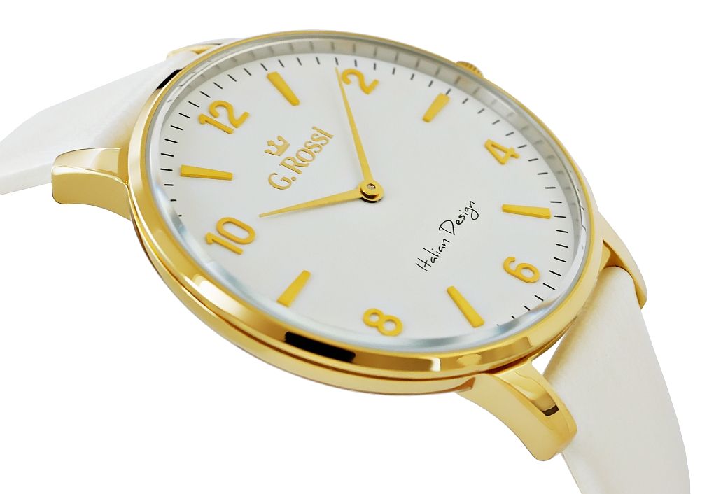 Zegarek Damski G.Rossi 12177A6-3C2 – zdjęcie 3