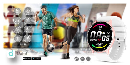 Smartwatch Damski Gravity GT1-7 – zdjęcie 12