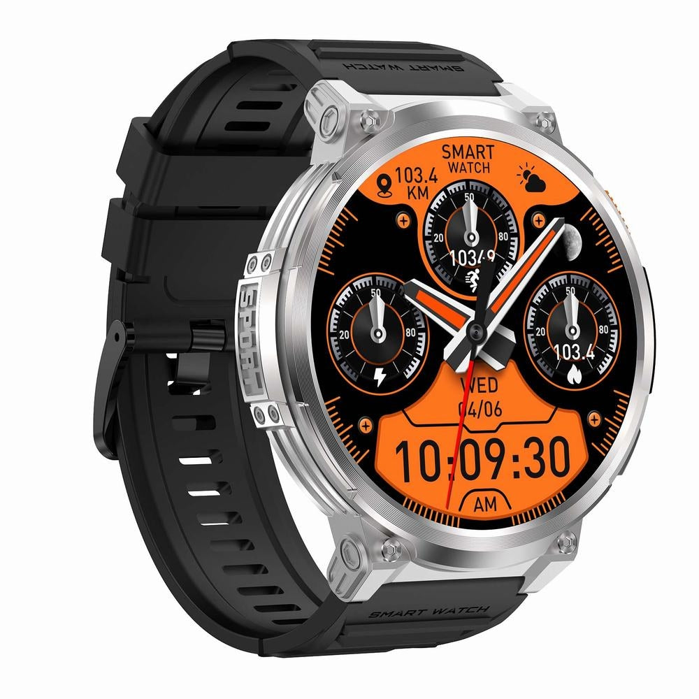 Smartwatch Gravity GT23-4 – zdjęcie 12